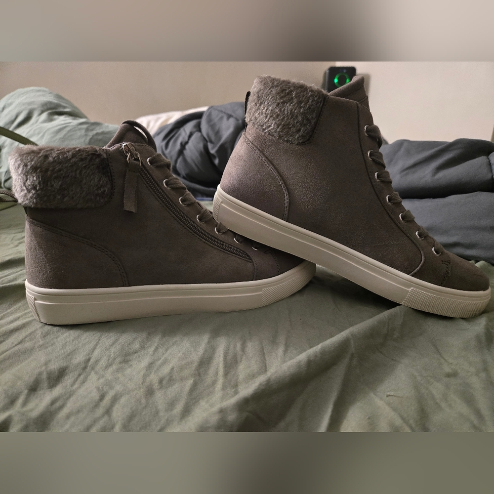 Boot sneaker